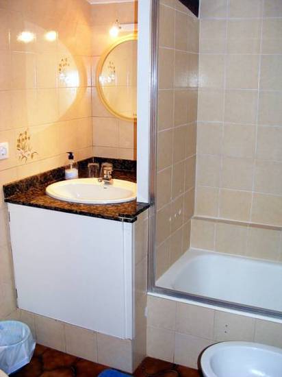 Hostal Horizonte  1* Испания, Менорка