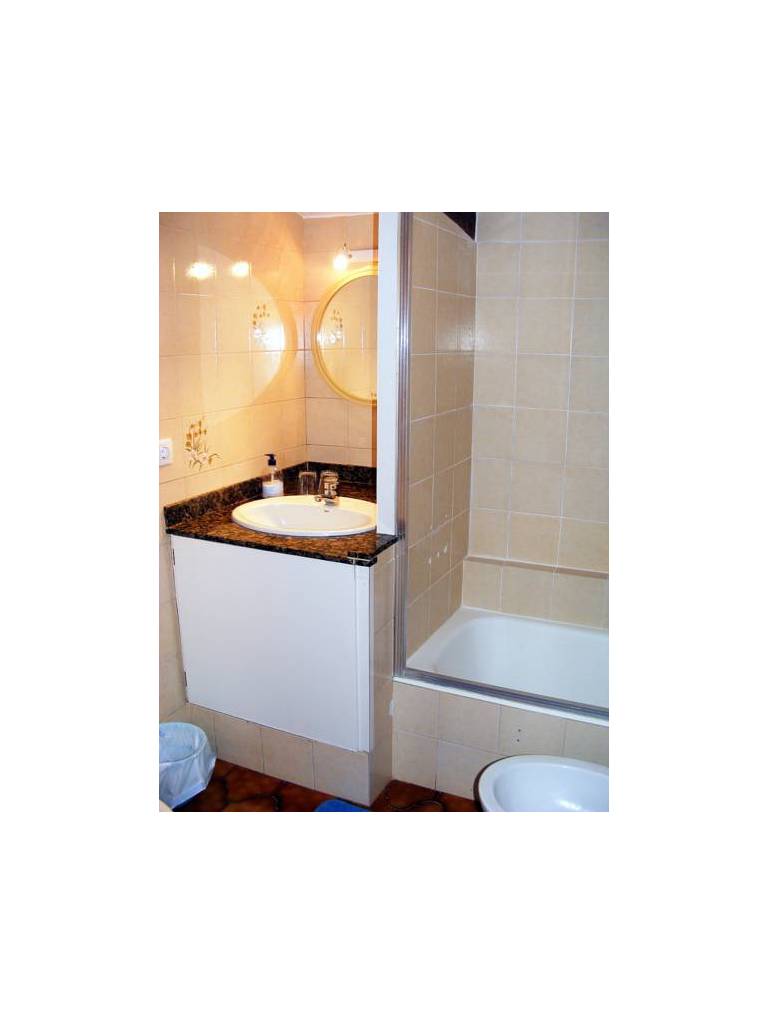 Hostal Horizonte 