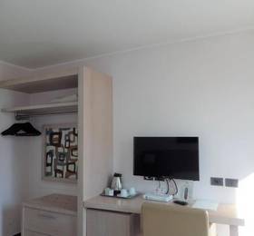 Hotel Chiaraluna  в Адриатическом побережье