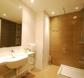 Hotel Bracciotti  в Тоскане