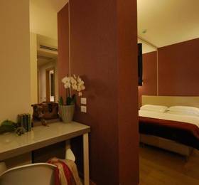 Туры в Hotel Bracciotti  в Италии
