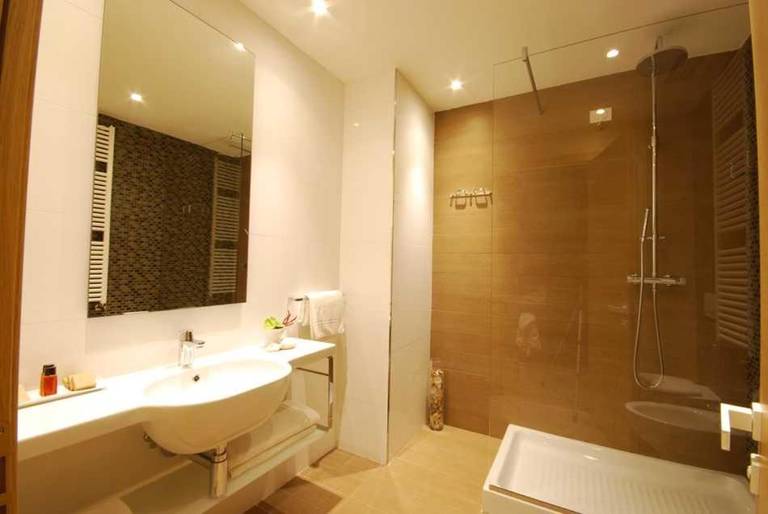 Hotel Bracciotti 