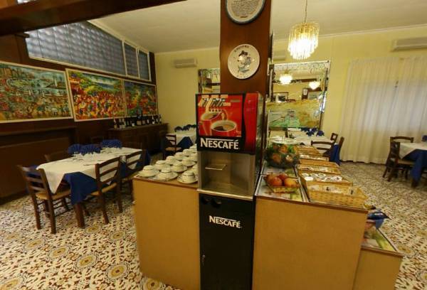 Hotel Puntabella  2* Италия, Лигурия