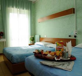 Отдых в Hotel Puntabella  - Италия, Лигурия