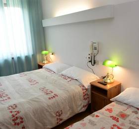 Hotel Puntabella  в Лигурии