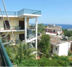 Туры в Hotel Karyatides  в Греции