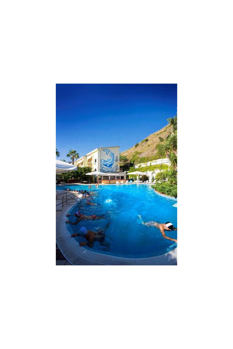 Hotel La Tonnara 