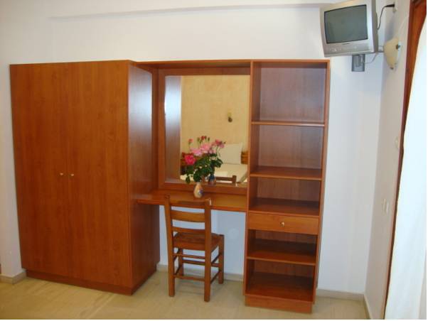 Pension Kyriakos