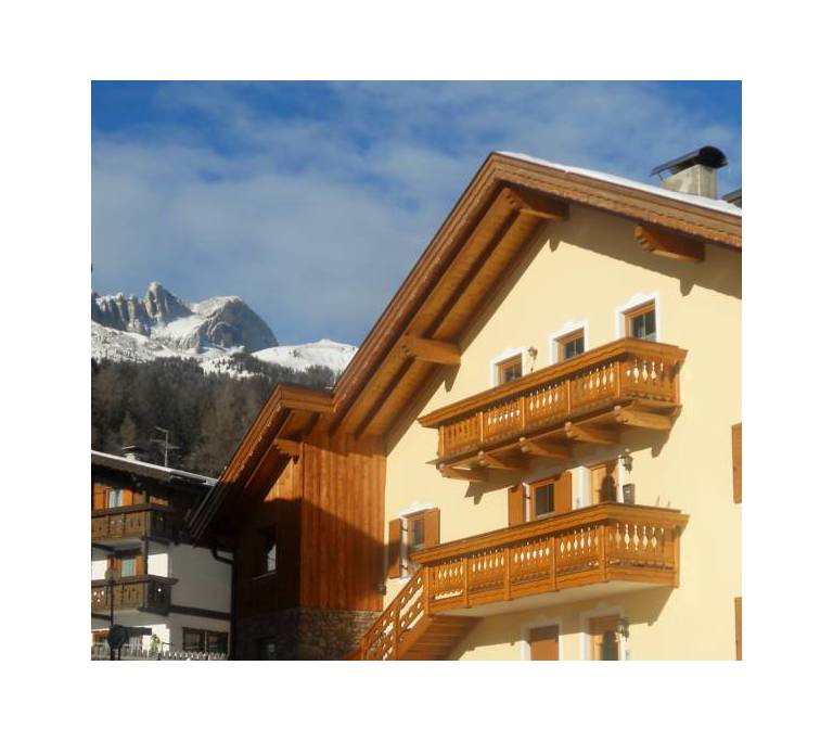 Maison Pellegrin 
