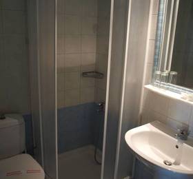 Hotel Kanellakis в Пелопоннесе