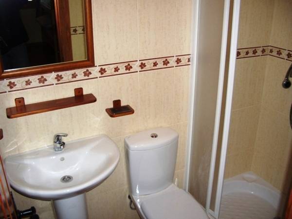 Hostal Le Soleil  1* Испания, Сьерра Невада
