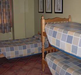 Hostal Le Soleil  в Сьерра Неваде
