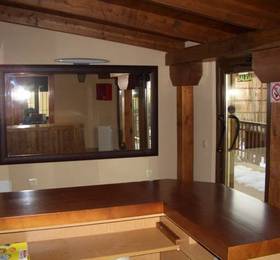 Hostal Le Soleil  в Сьерра Неваде