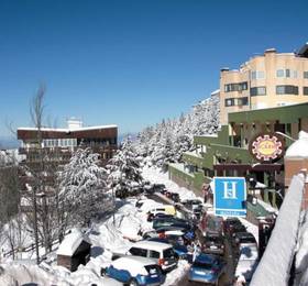 Туры в Hostal Le Soleil  в Испании