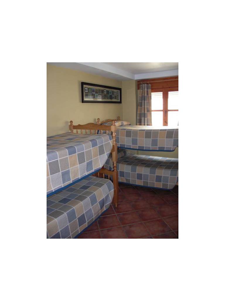 Hostal Le Soleil 