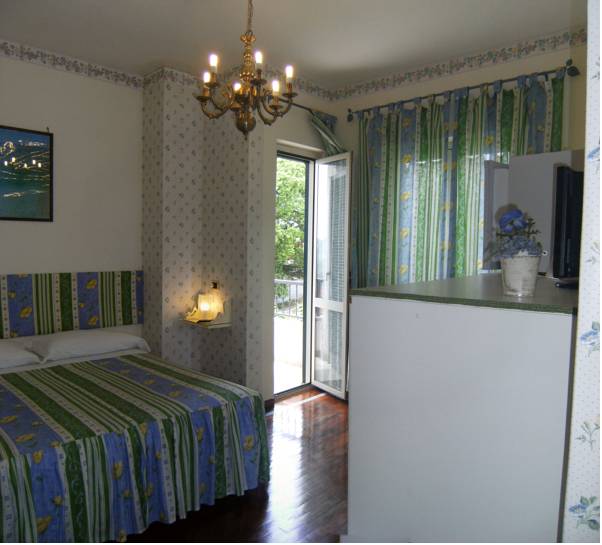 B&B La Meridiana  Италия, Абруццо