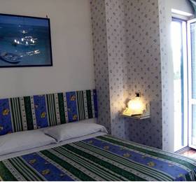 B&B La Meridiana  в Абруццо