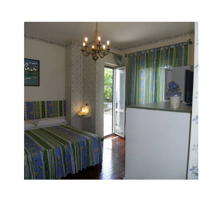 B&B La Meridiana 