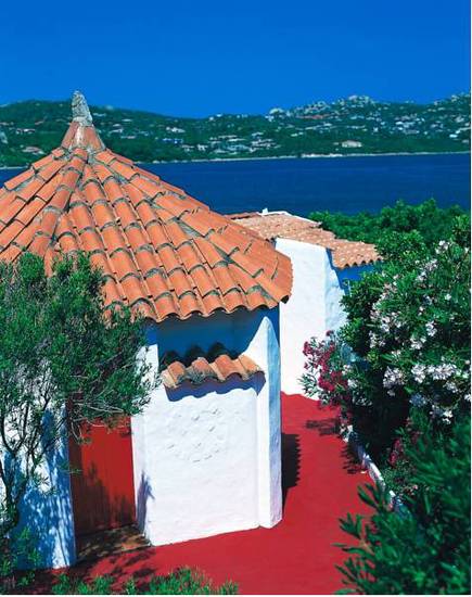 Camping Acapulco  Италия, Сардиния