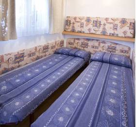 Camping Acapulco  в Сардинии
