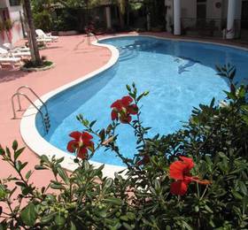 Hotel Incoronato  в Калабрии