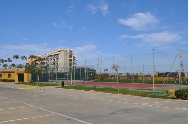 Apartamentos Garza Isla Canela  Испания, Гуэльва