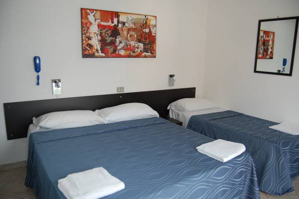 Hotel Burlamacco 2* Италия, Тоскана