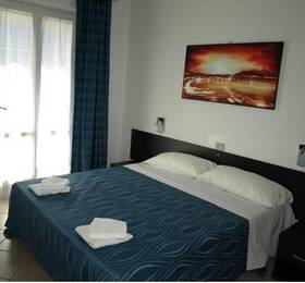 Hotel Burlamacco в Тоскане