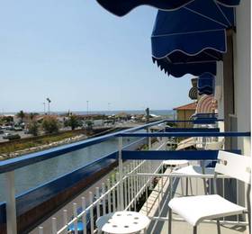 Hotel Burlamacco  в Тоскане