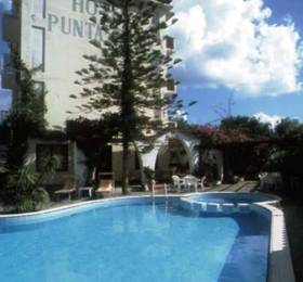 Туры в Hotel Punta Faro в Италии