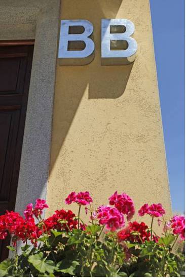 B&B Casa Robinig  Италия, Венето