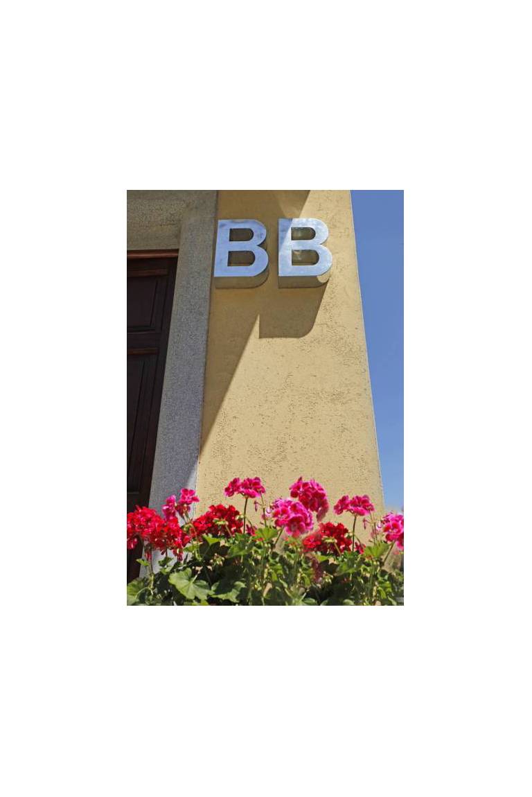 B&B Casa Robinig 