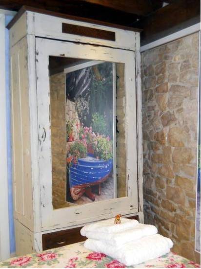 B&B Sottocoperta  Италия, Апулия