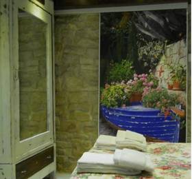 B&B Sottocoperta  в Апулия