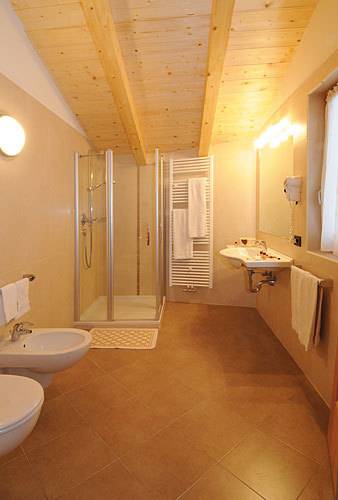 Albergo Brunello  3* Италия, Валь Гардена