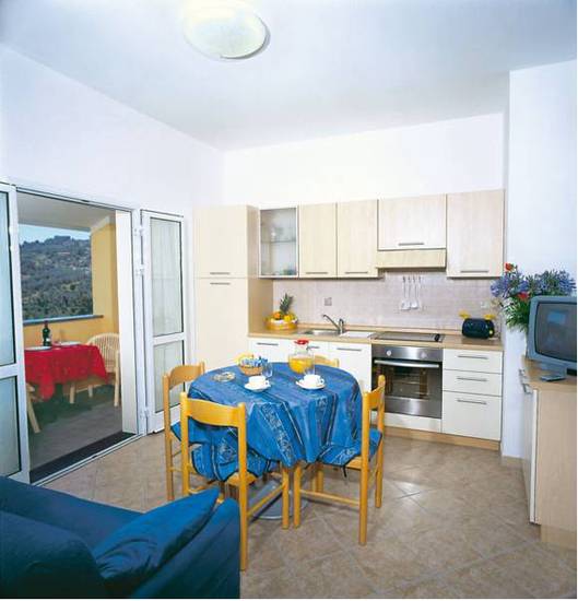Residence Elvira  Италия, Лигурия