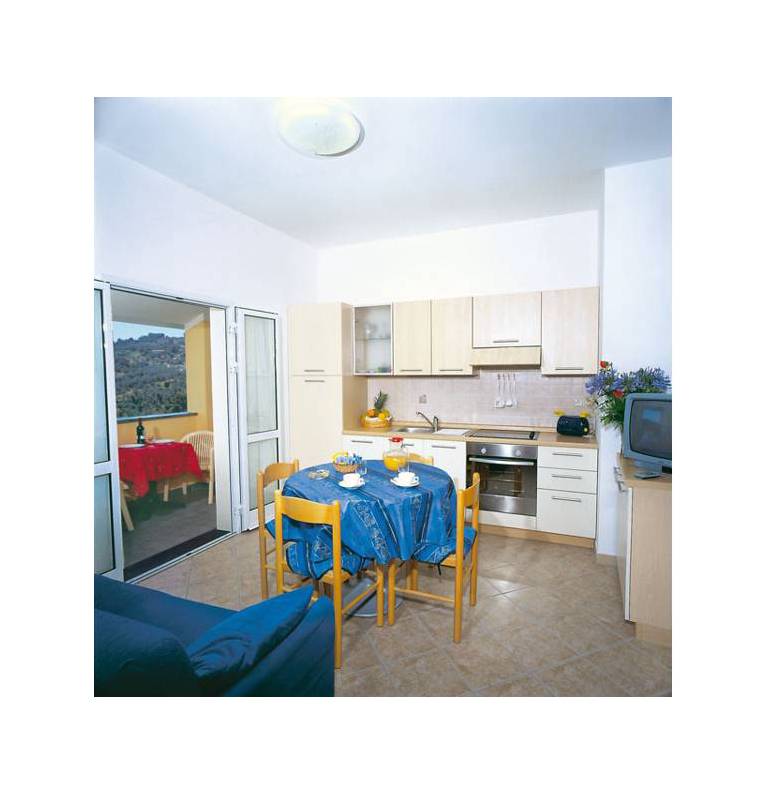 Residence Elvira 