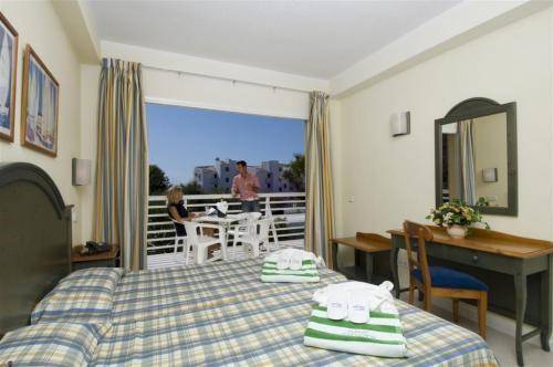 Ferrer Maristany 4* Испания, Майорка