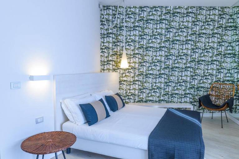 Hotel Torremaura 