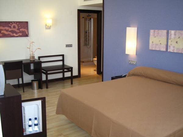 Hotel Emperatriz  3* Испания, Толедо