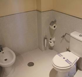 Отдых в Hotel Emperatriz  - Испания, Толедо