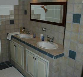 La Villa Yolanda  в Сардинии