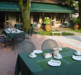 Albergo Battelli  в Тоскане