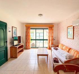 Отдых в Labranda Aloe Club - Испания, Фуертевентура