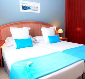 Labranda Aloe Club в Фуертевентуре
