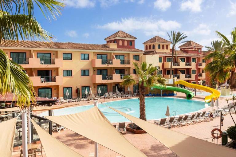 Labranda Aloe Club