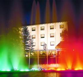 Hotel La Pardina  в Формигале