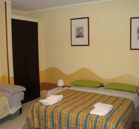 Отдых в B B Casa Ferrara - Италия, Апулия
