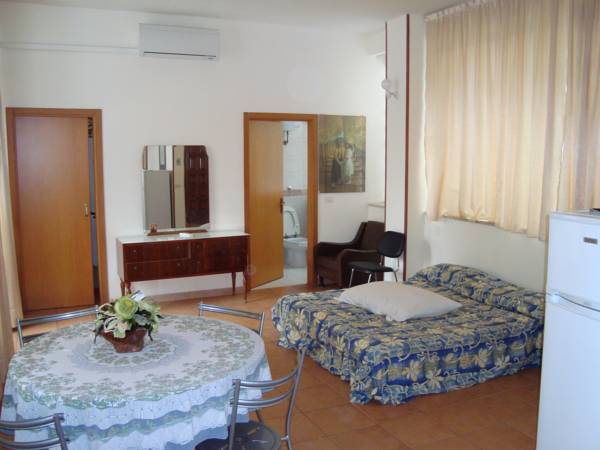 B B Casa Ferrara