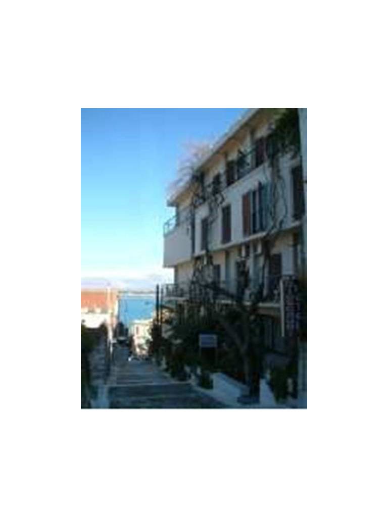 Dioscouri Hotel 